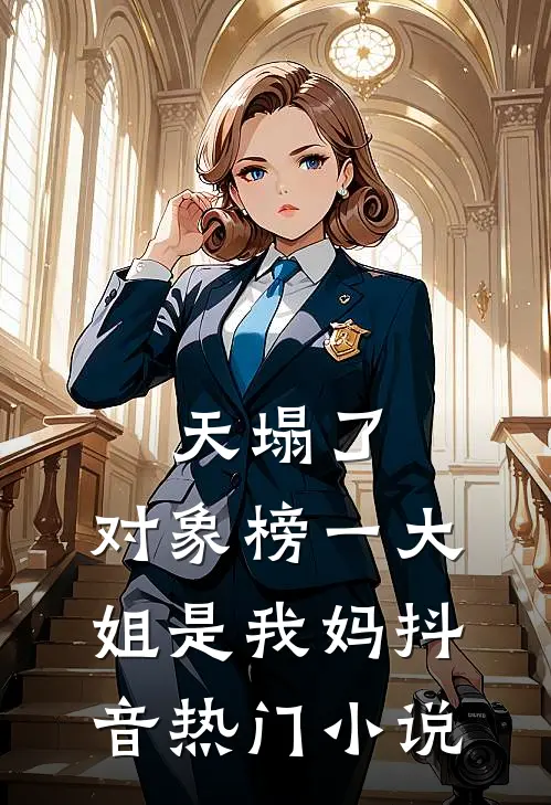 天塌了，对象榜一大姐是我妈抖音热门小说