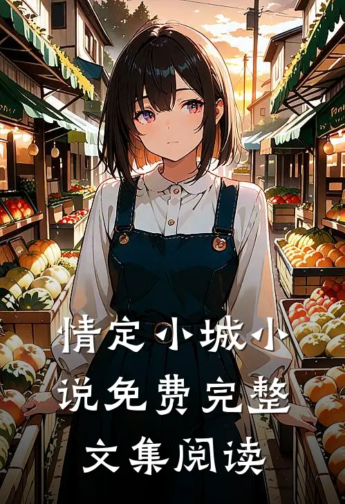 情定小城小说免费完整文集阅读