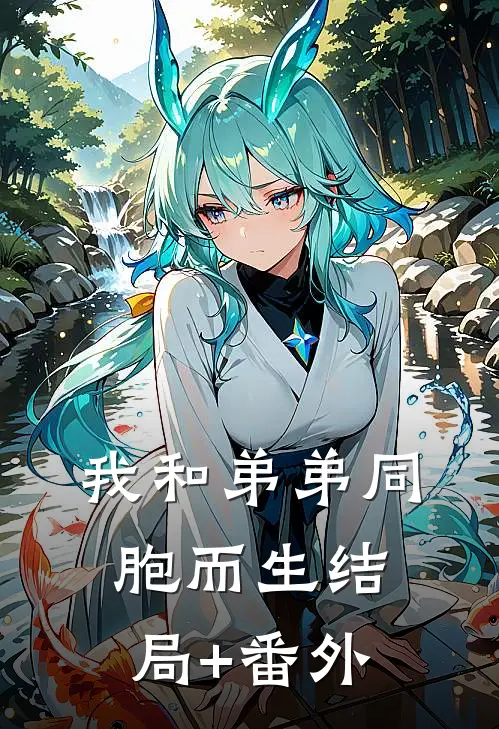 我和弟弟同胞而生结局+番外