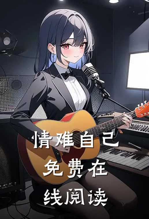 情难自己免费在线阅读