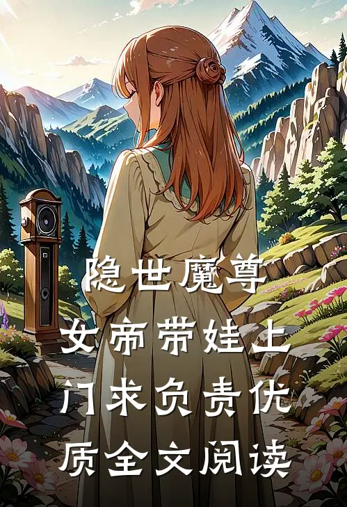 隐世魔尊，女帝带娃上门求负责优质全文阅读
