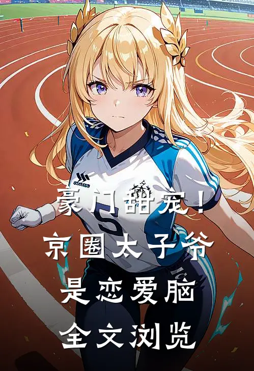 豪门甜宠！京圈太子爷是恋爱脑全文浏览
