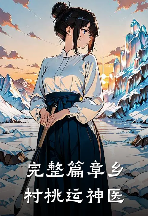 完整篇章乡村桃运神医
