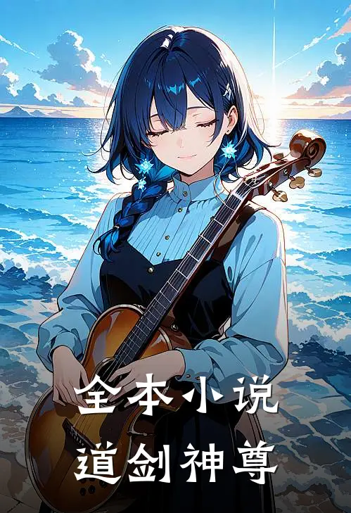 全本小说道剑神尊