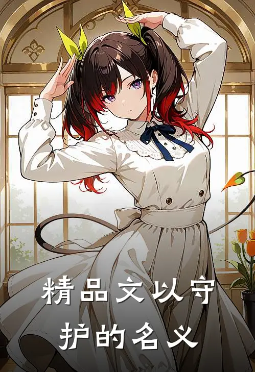 精品文以守护的名义