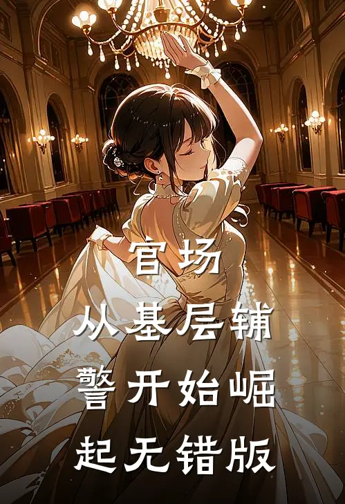 官场：从基层辅警开始崛起无错版