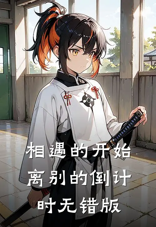相遇的开始，离别的倒计时无错版
