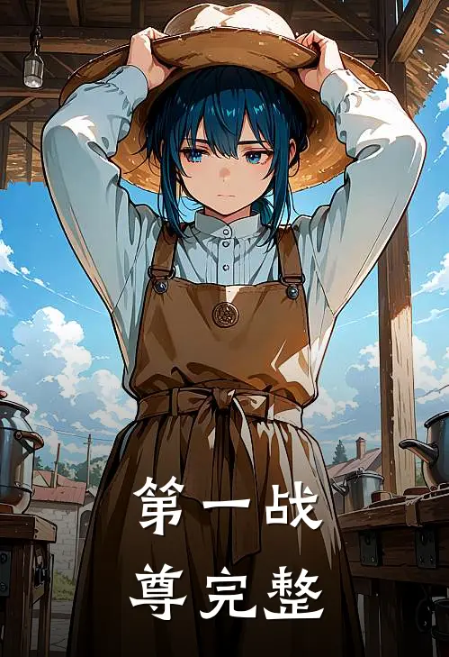 第一战尊完整