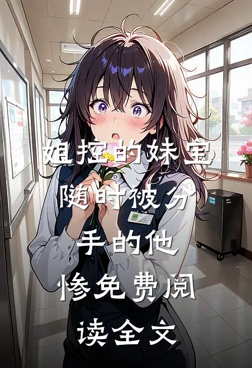 姐控的妹宝，随时被分手的他，惨免费阅读全文