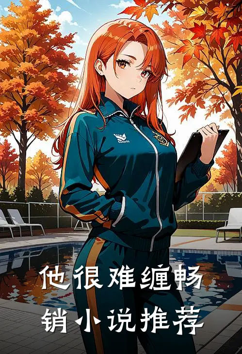 他很难缠畅销小说推荐