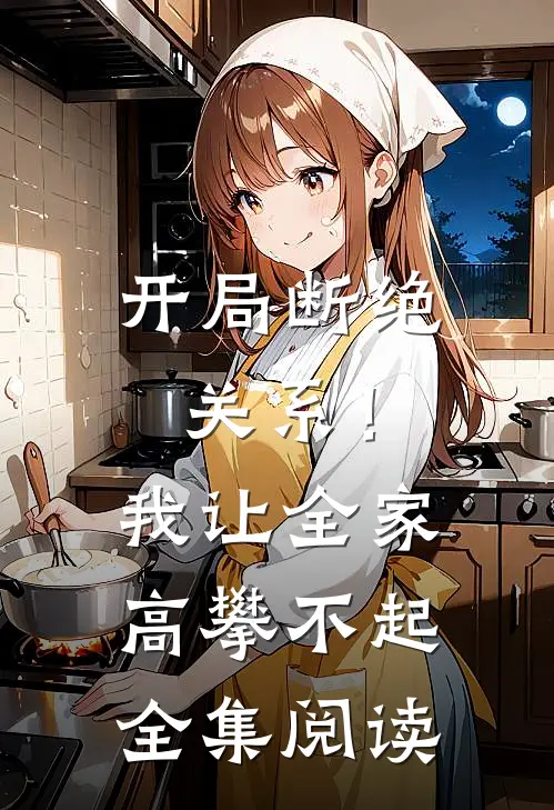 开局断绝关系！我让全家高攀不起全集阅读