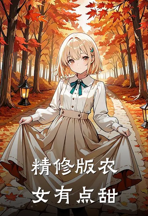 精修版农女有点甜