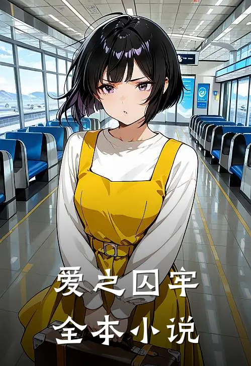爱之囚牢全本小说