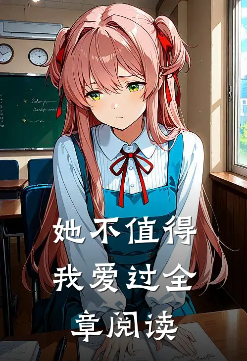 她不值得我爱过全章阅读
