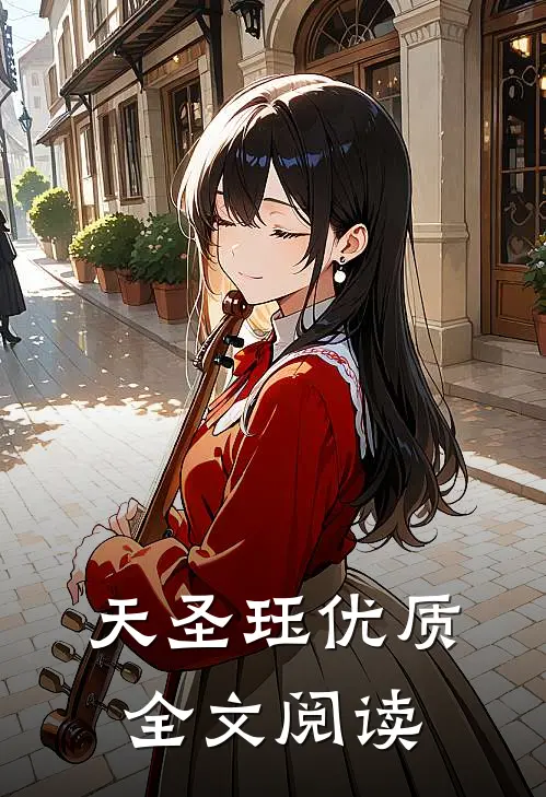 天圣珏优质全文阅读