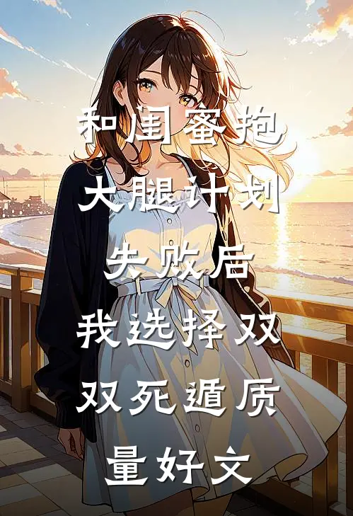 和闺蜜抱大腿计划失败后，我选择双双死遁质量好文