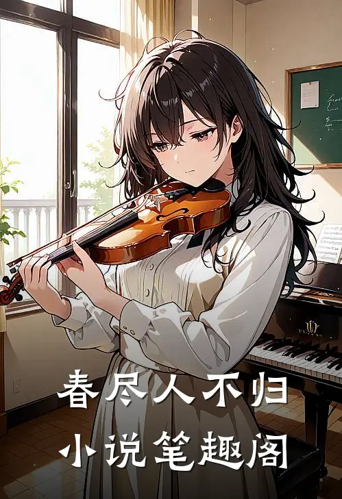 春尽人不归小说笔趣阁