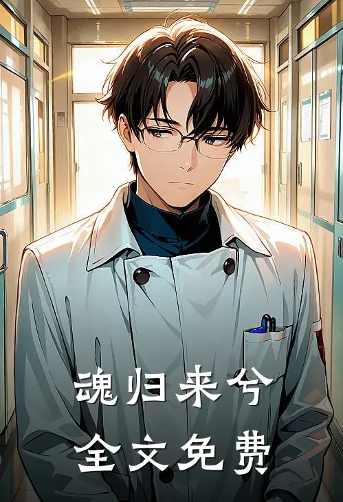 魂归来兮全文免费