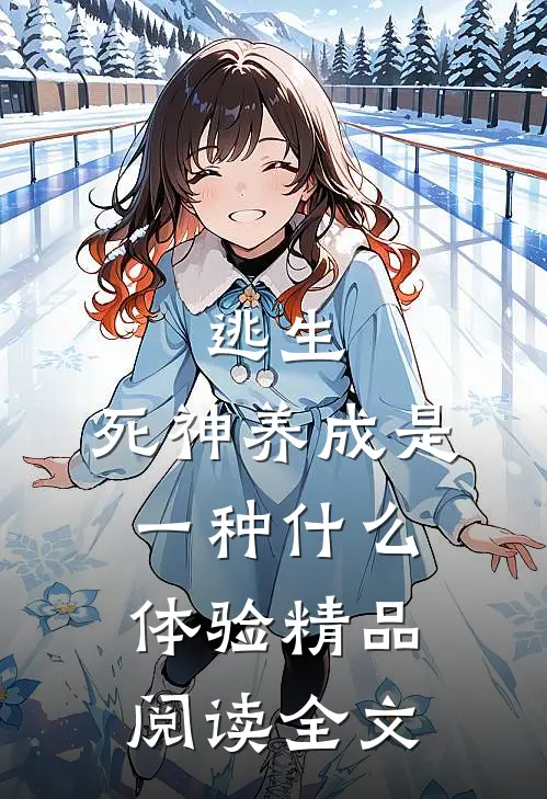 逃生:死神养成是一种什么体验精品阅读全文