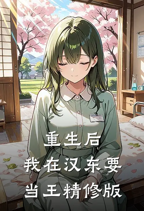 重生后，我在汉东要当王精修版