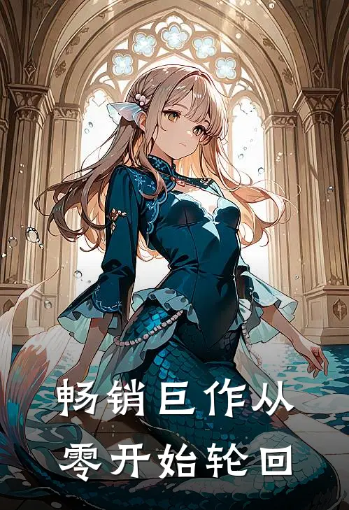 畅销巨作从零开始轮回