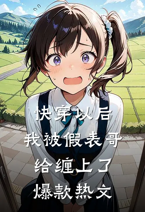 快穿以后，我被假表哥给缠上了爆款热文