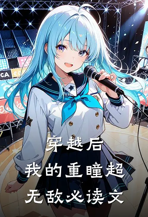 穿越后，我的重瞳超无敌必读文