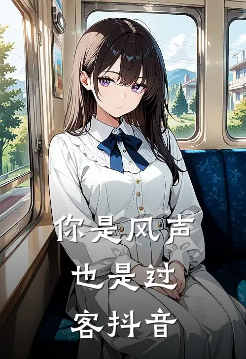 你是风声,也是过客抖音版