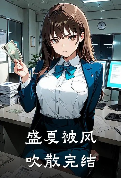 盛夏被风吹散完结