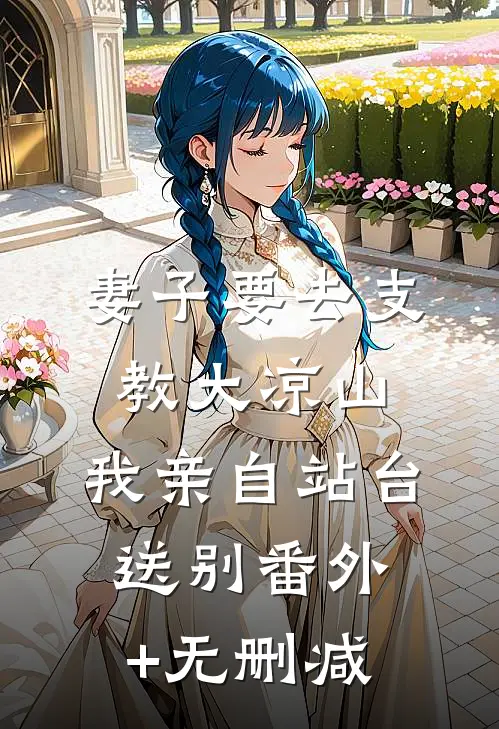 妻子要去支教大凉山，我亲自站台送别番外+无删减