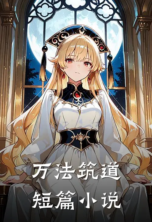 万法筑道短篇免费阅读