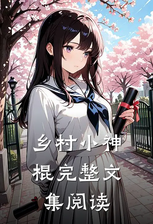 乡村小神棍完整文集阅读