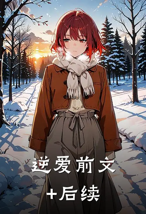 逆爱前文+后续