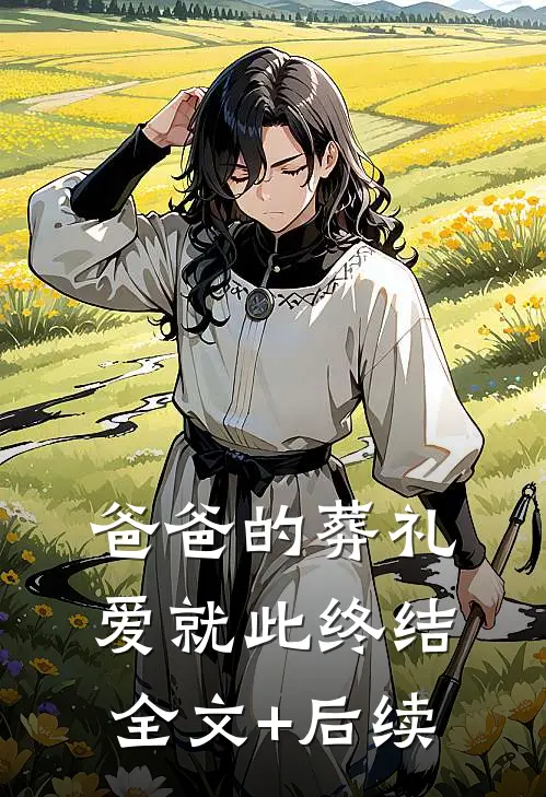 爸爸的葬礼，爱就此终结全文+后续