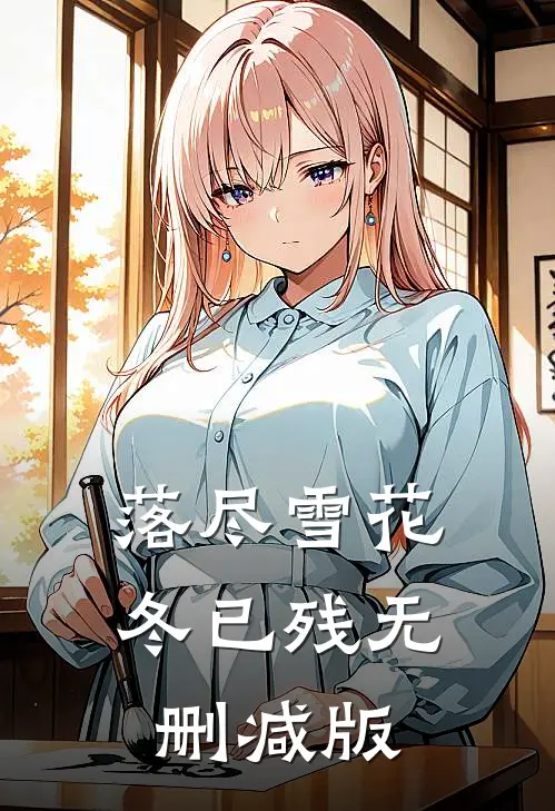 落尽雪花冬已残无删减版