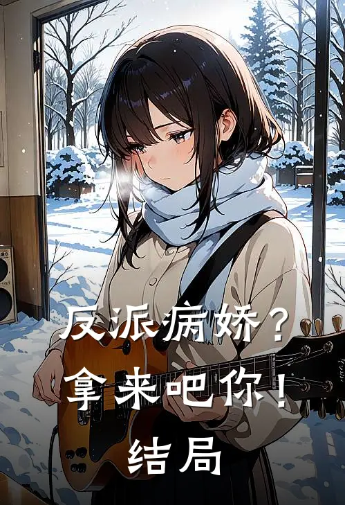 反派病娇？拿来吧你！结局