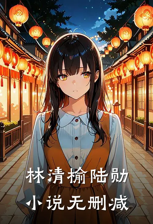 林清榆陆勋小说无删减