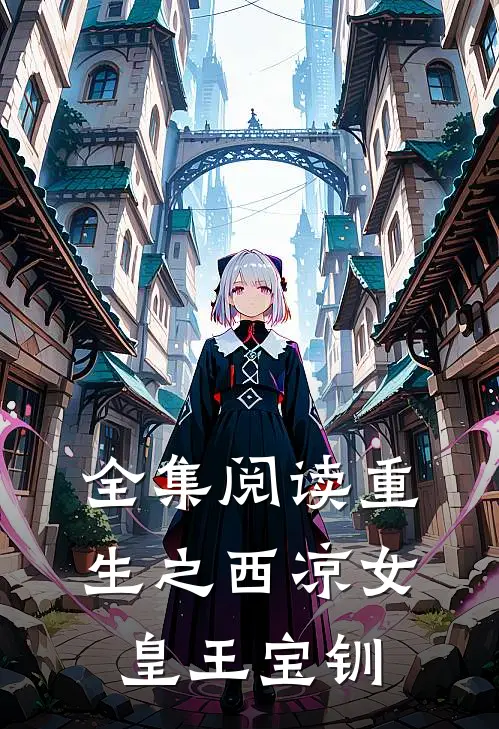 全集阅读重生之西凉女皇王宝钏