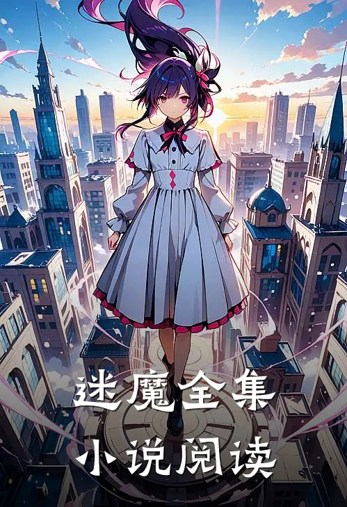 迷魔全集小说阅读