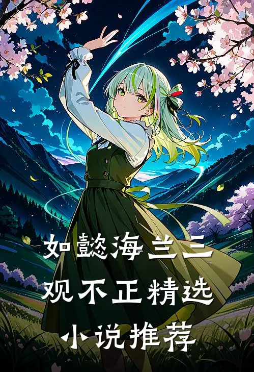 如懿海兰三观不正精选小说推荐