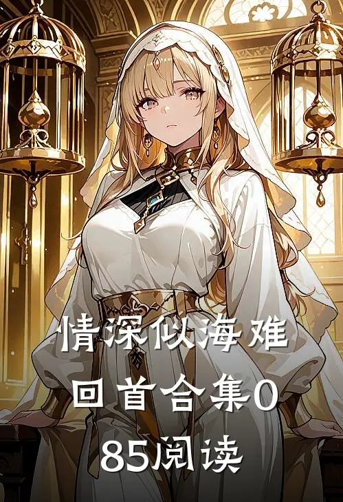 情深似海难回首合集085阅读