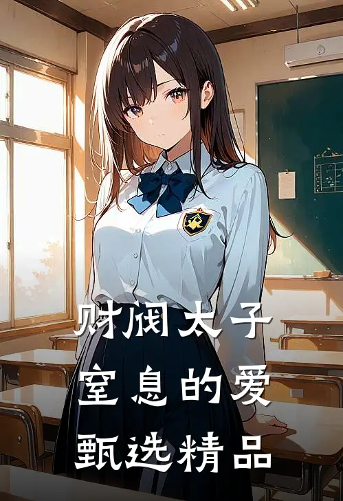 财阀太子窒息的爱甄选精品
