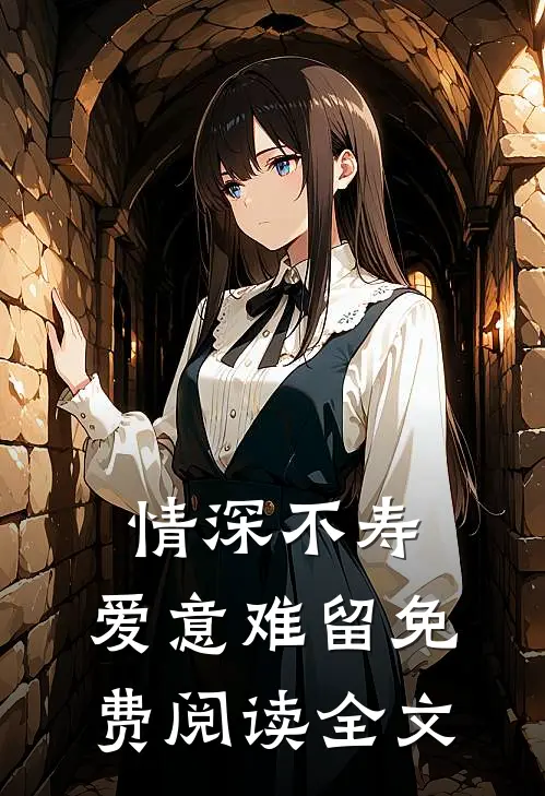 情深不寿，爱意难留免费阅读全文