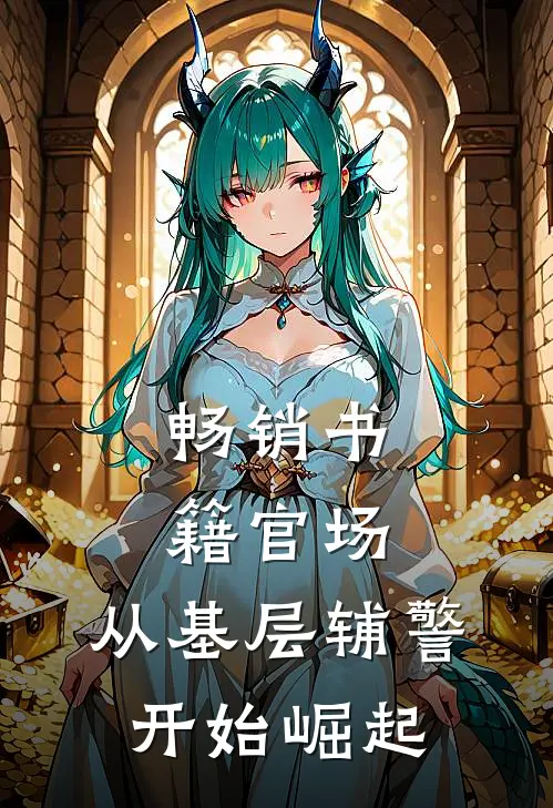 畅销书籍官场：从基层辅警开始崛起