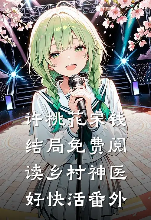 许桃花宋钱结局免费阅读乡村神医好快活番外