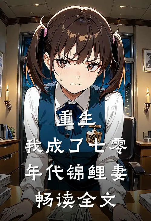 重生：我成了七零年代锦鲤妻畅读全文
