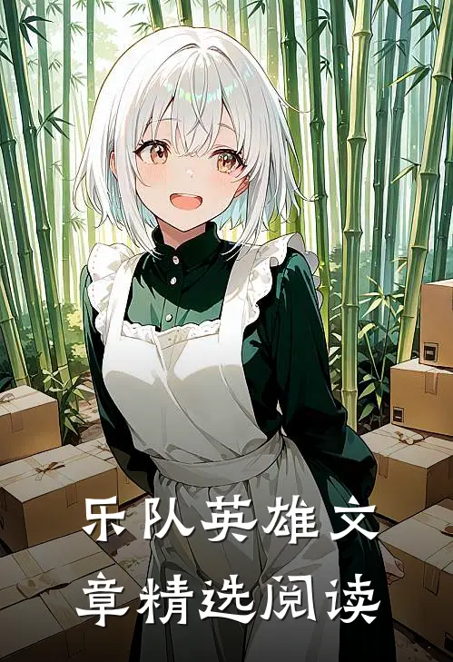 乐队英雄文章精选阅读