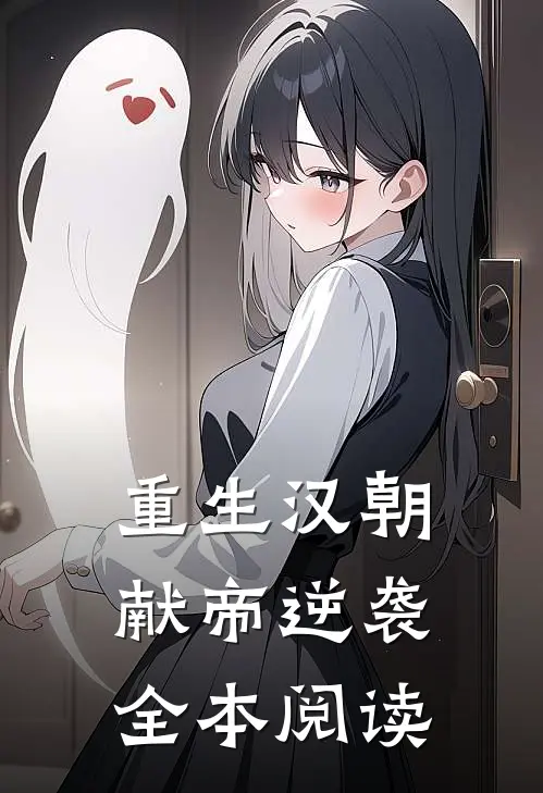 重生汉朝，献帝逆袭全本阅读