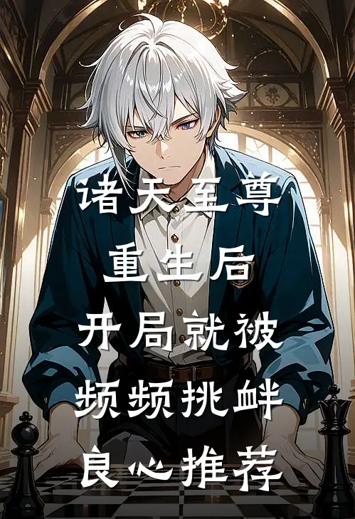 诸天至尊重生后，开局就被频频挑衅良心推荐
