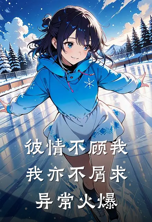 彼情不顾我，我亦不屑求异常火爆
